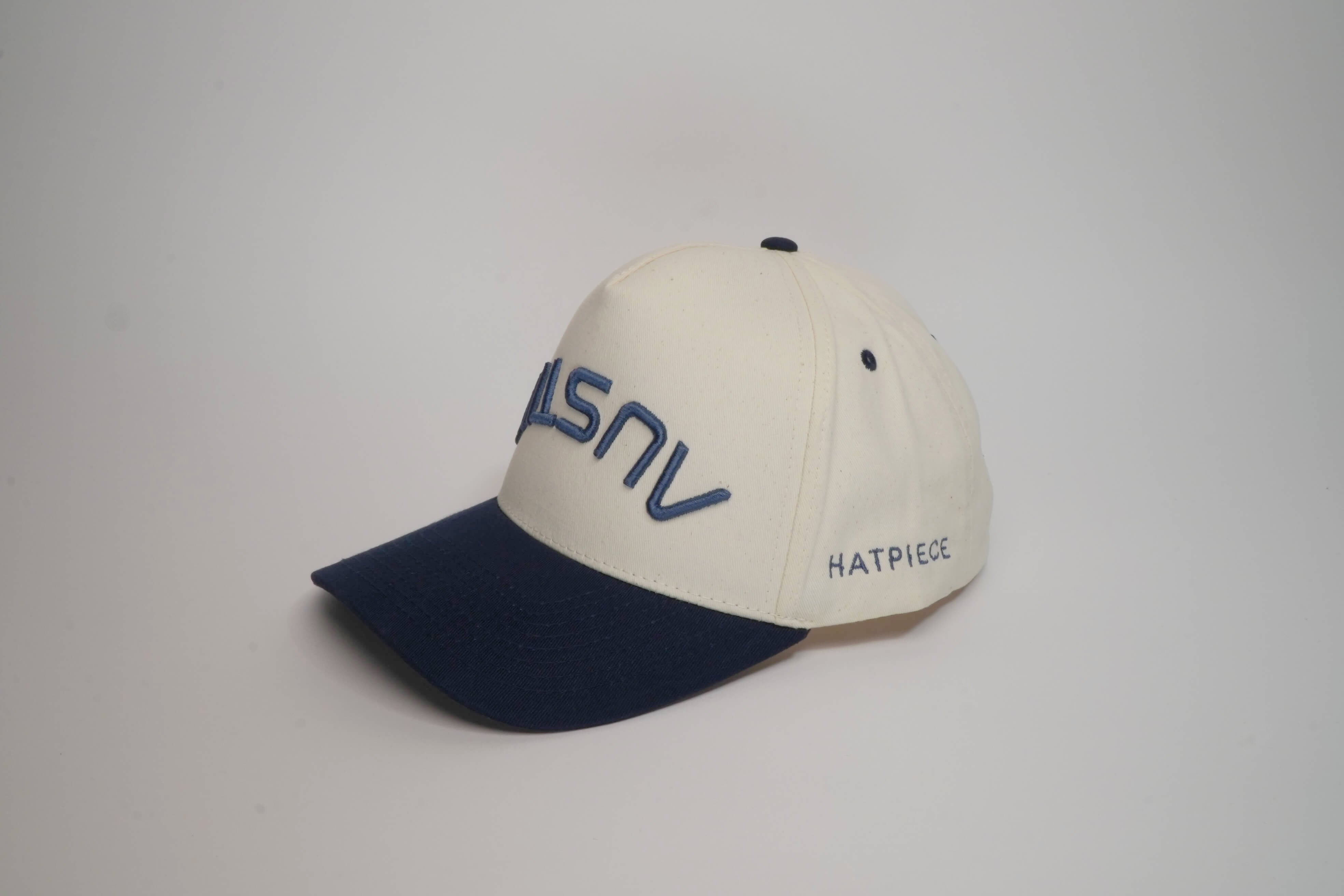 AUSTIN AIR SPACE NAVY CAP