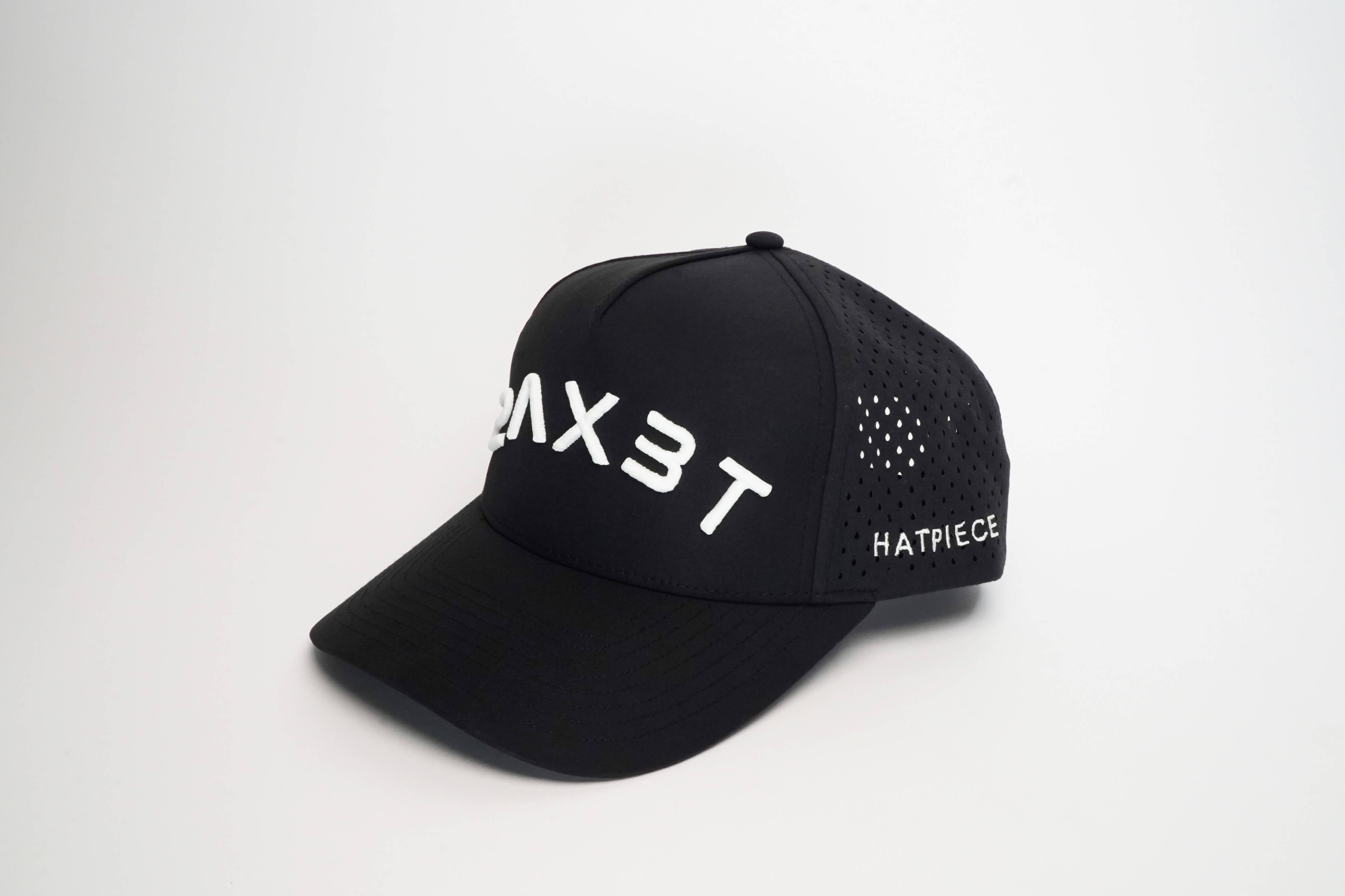 TEXAS PERFORMANCE BLACK HAT