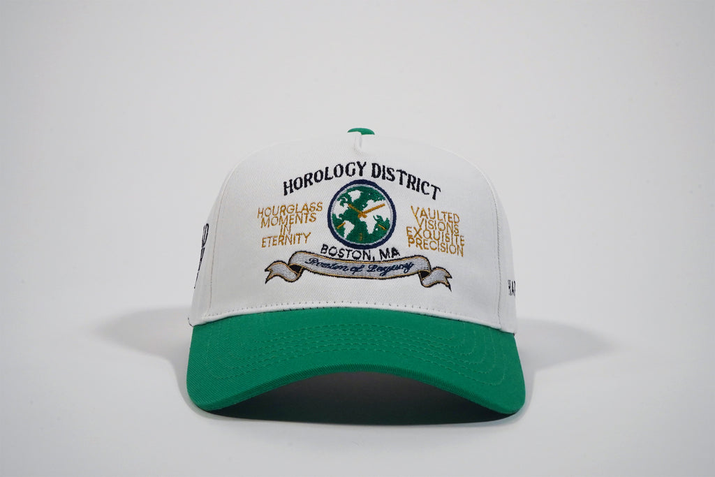 Boston Cap