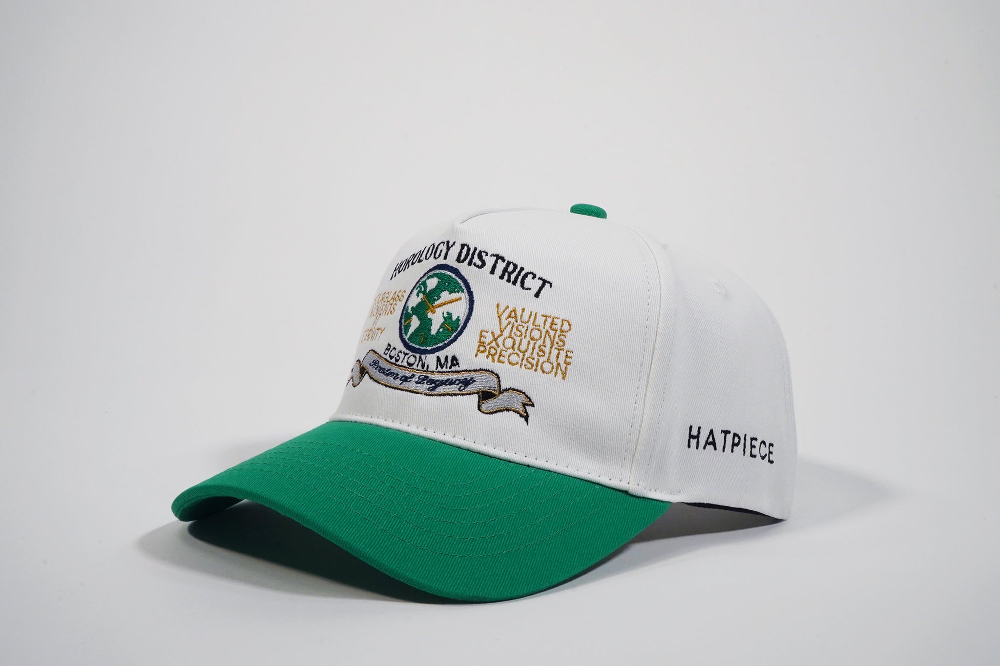 Boston Cap