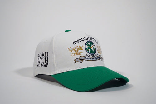 Boston Cap