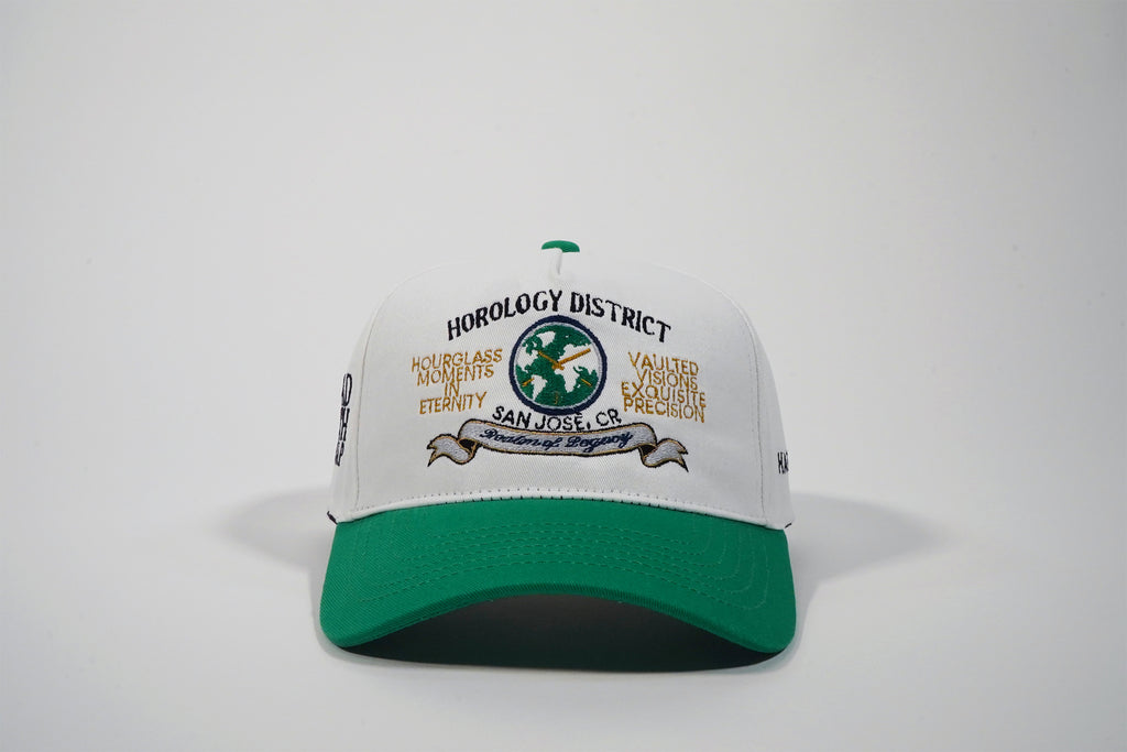 San Jose Cap