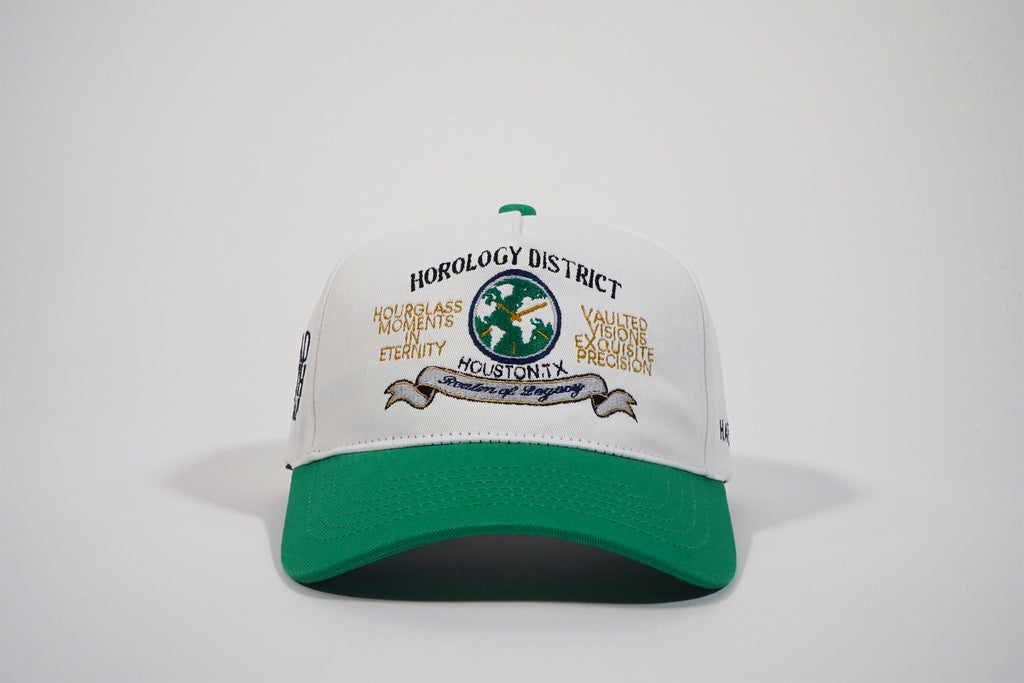 Houston Cap