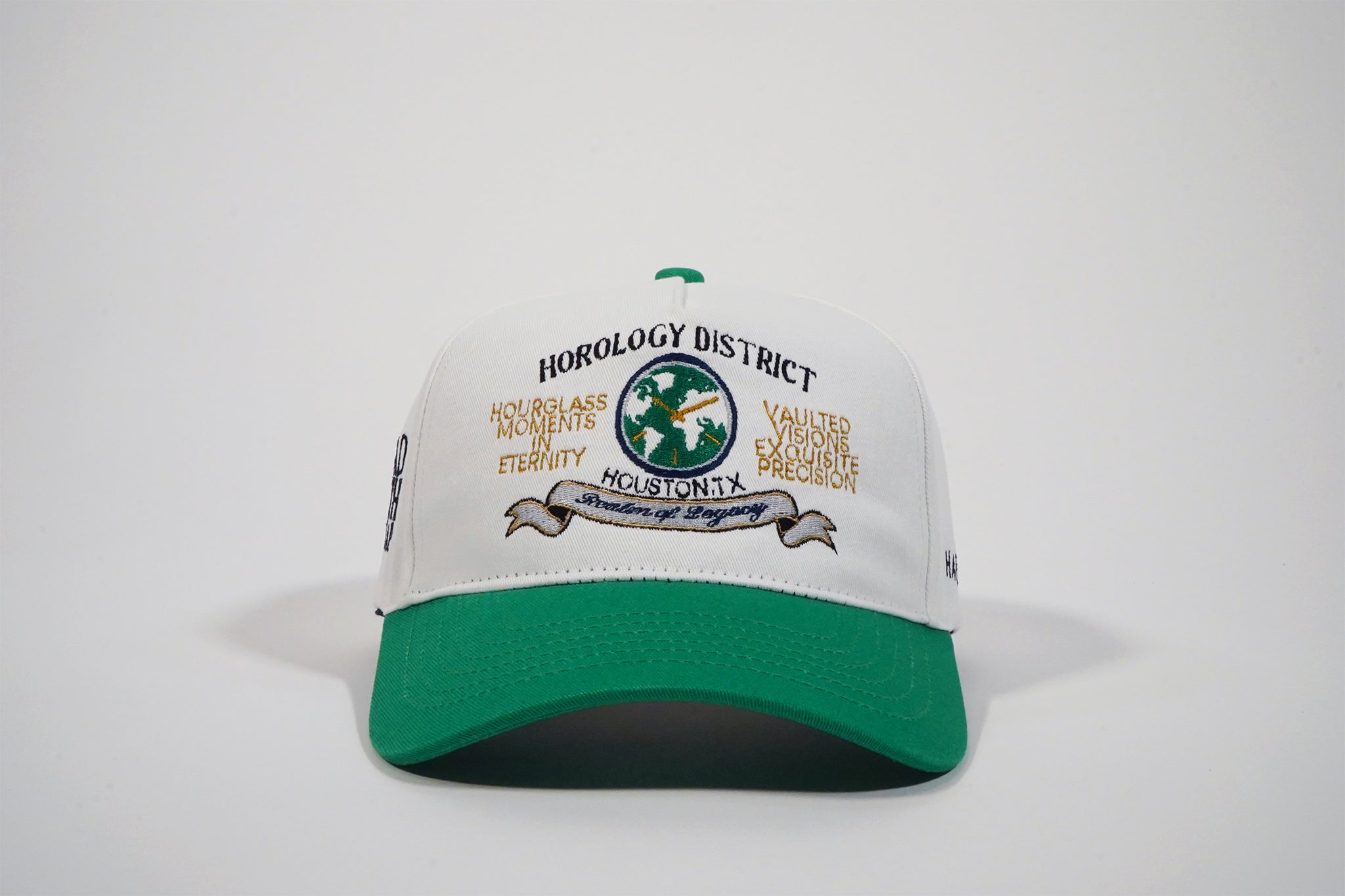 Houston Cap