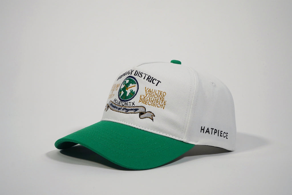 Houston Cap