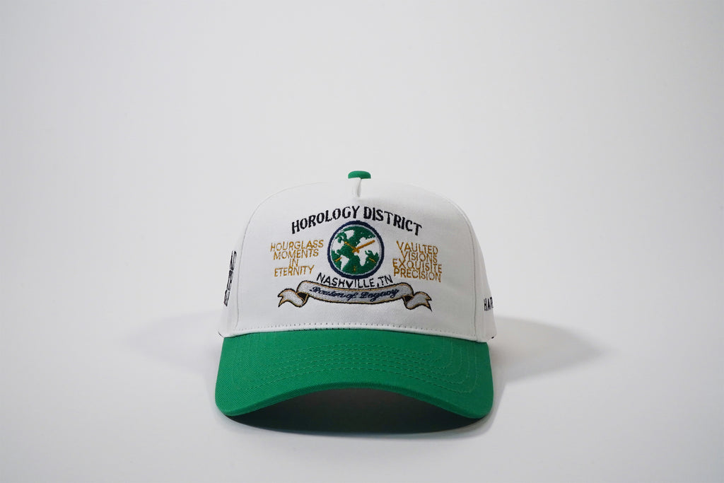 Nashville Cap
