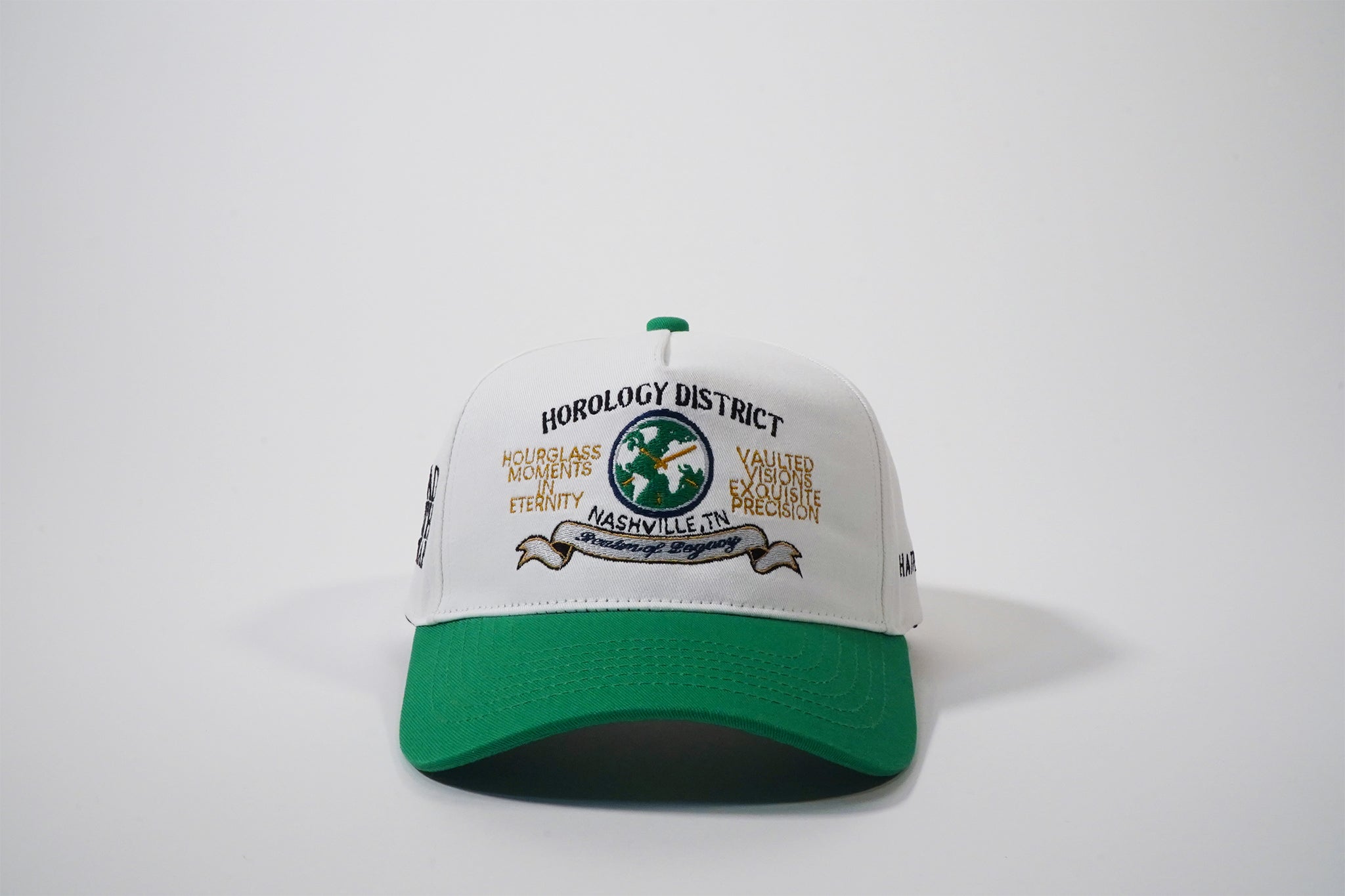 Nashville Cap