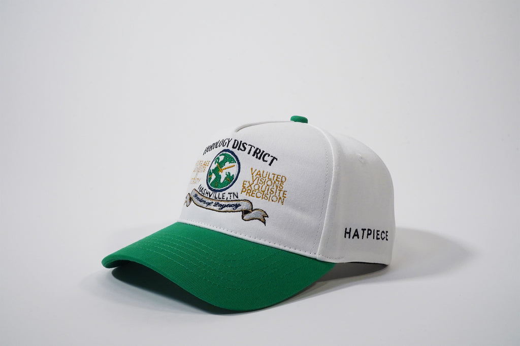 Nashville Cap