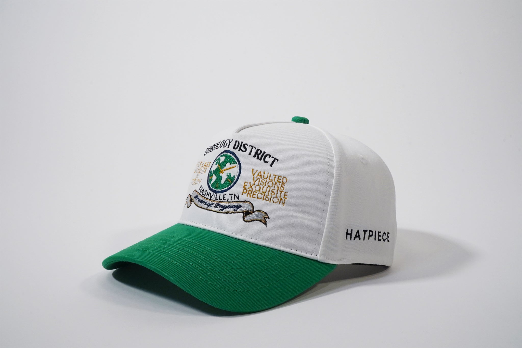 Nashville Cap