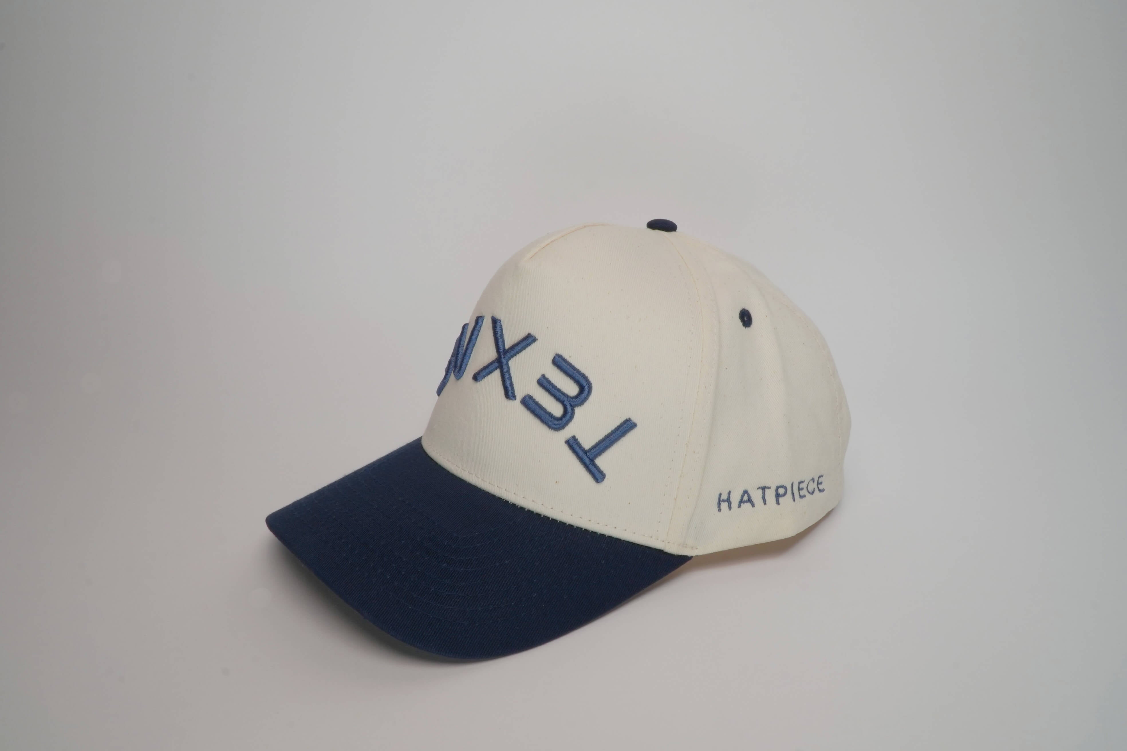 TEXAS AIR SPACE NAVY CAP