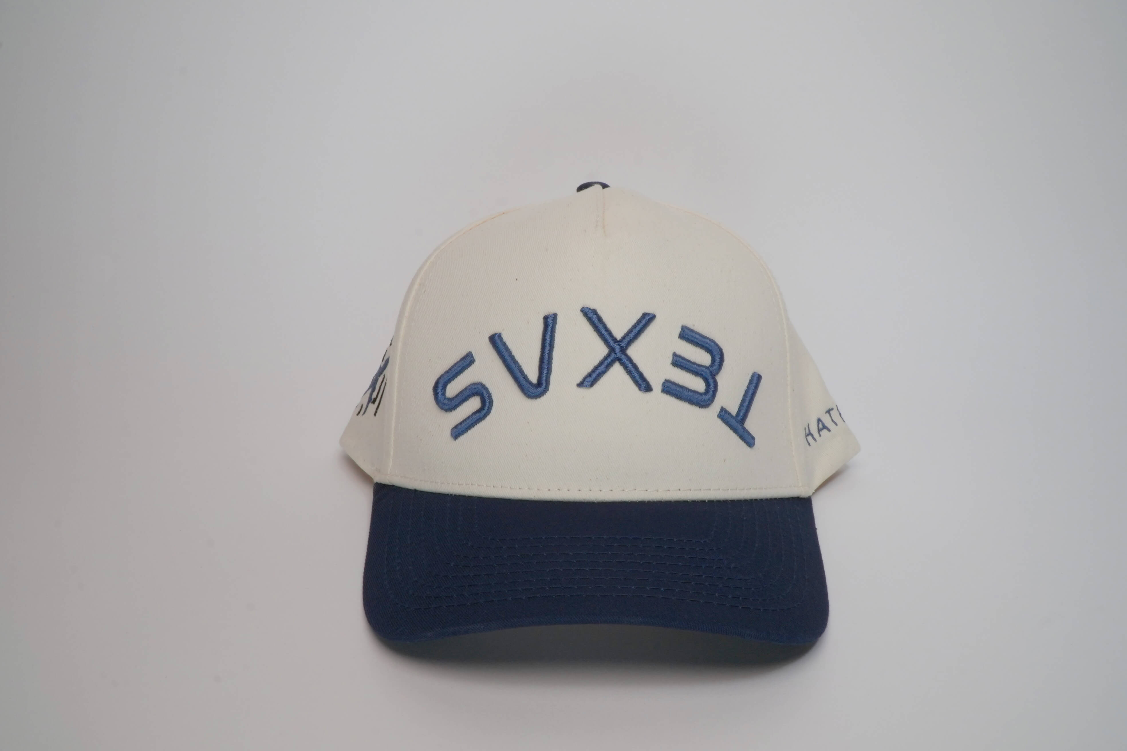 TEXAS AIR SPACE NAVY CAP