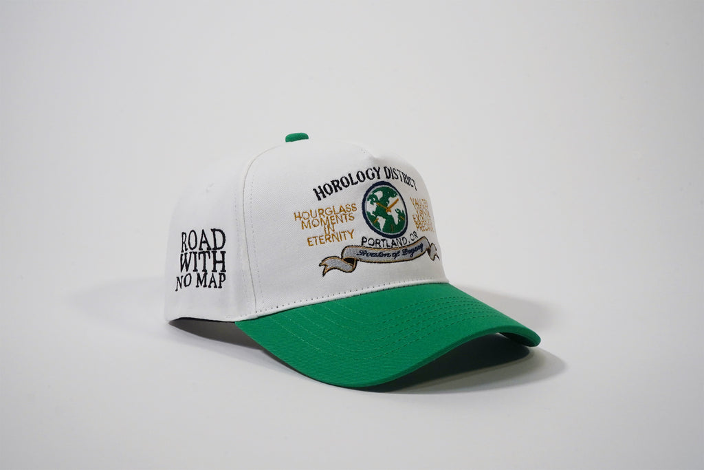 Portland Cap