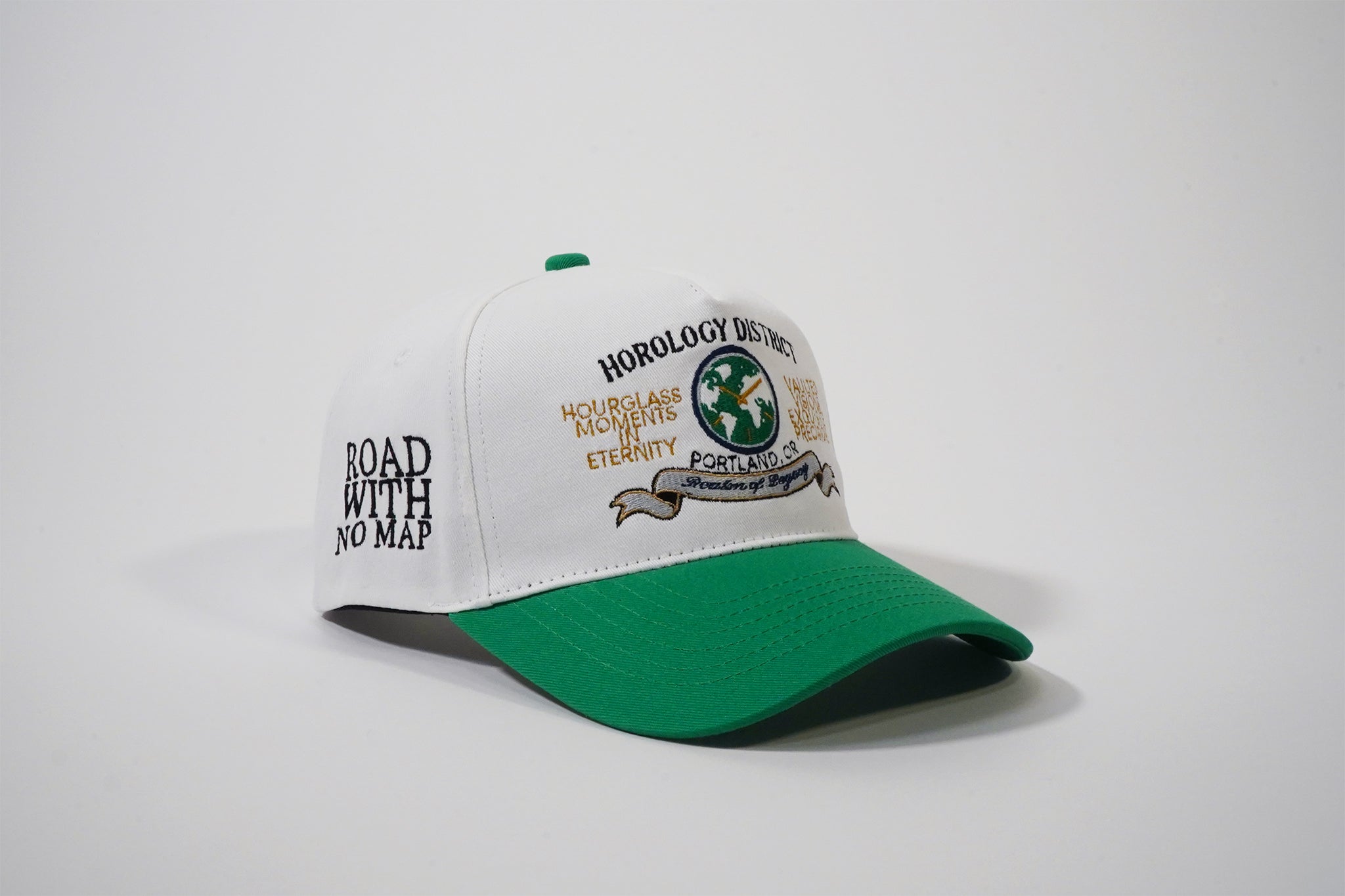 Portland Cap