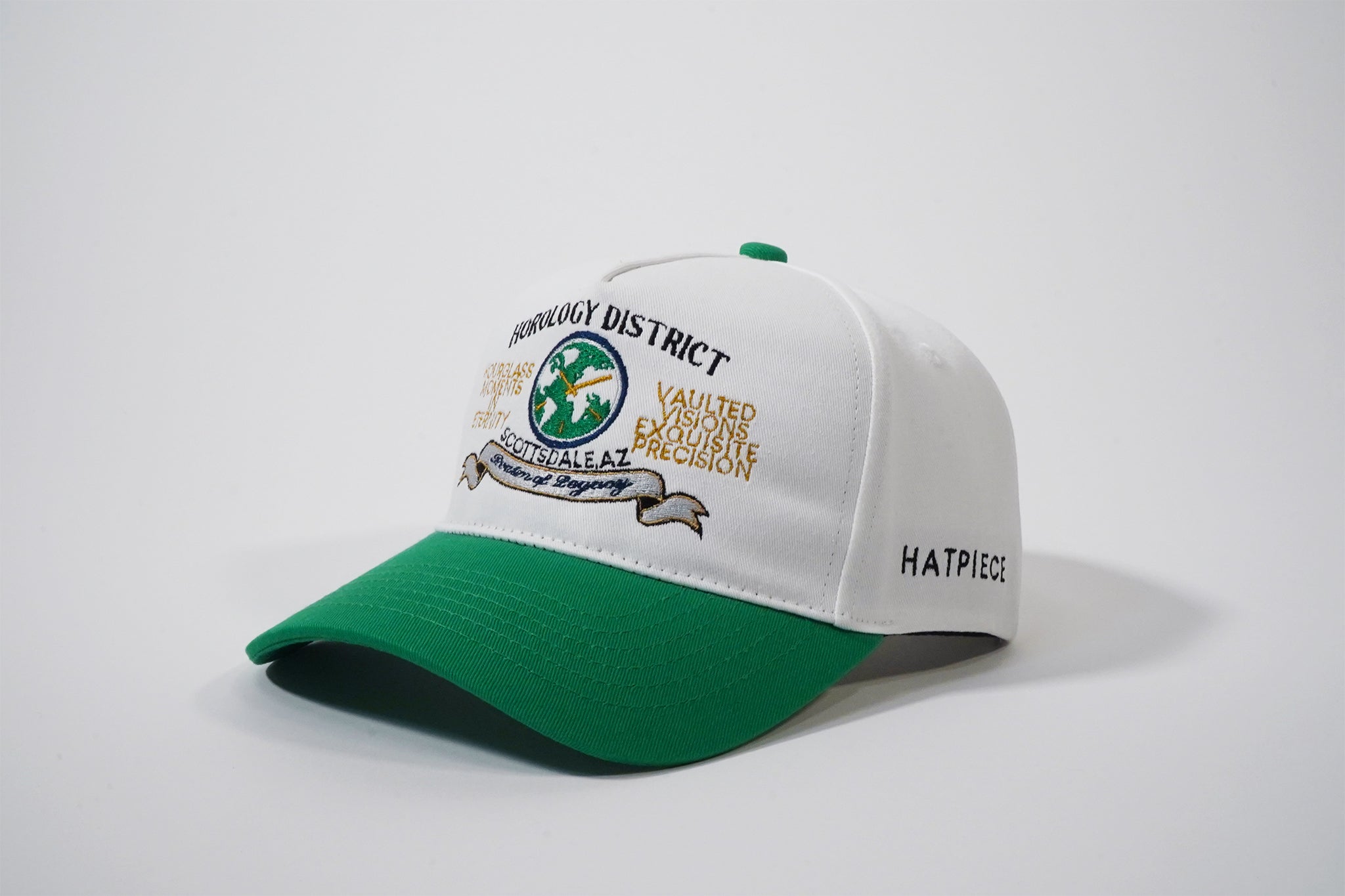 Scottsdale Cap