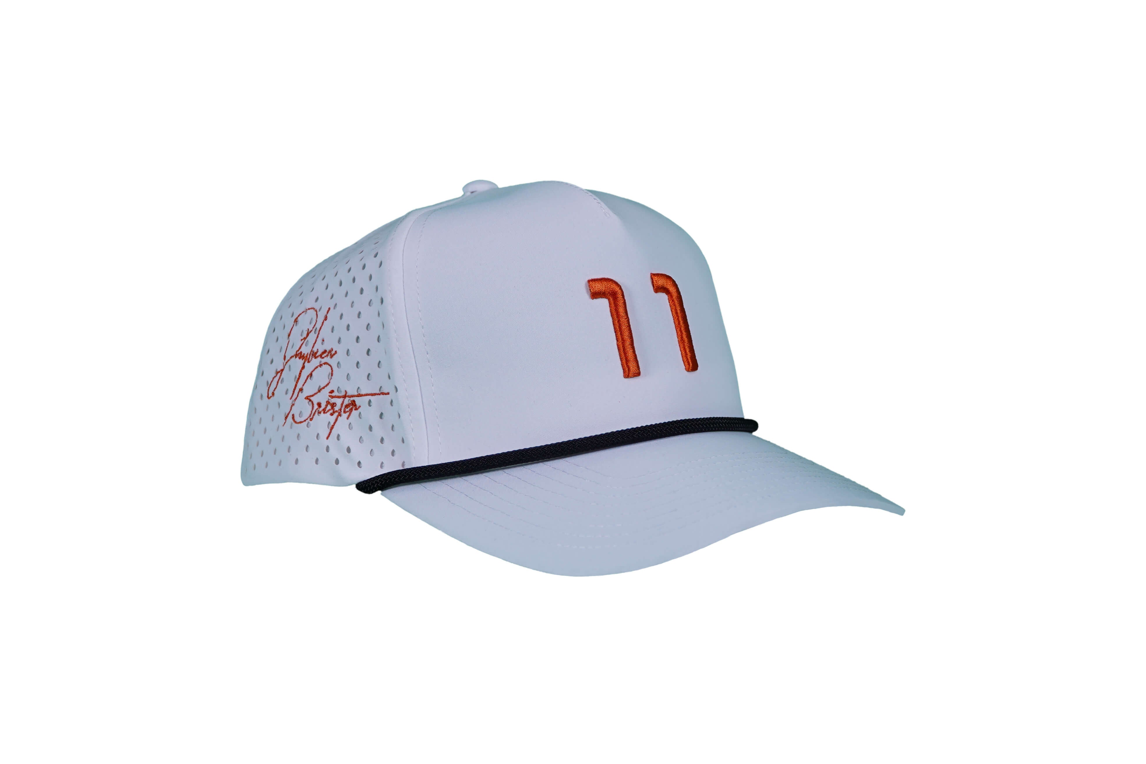 SHY TWO CAP